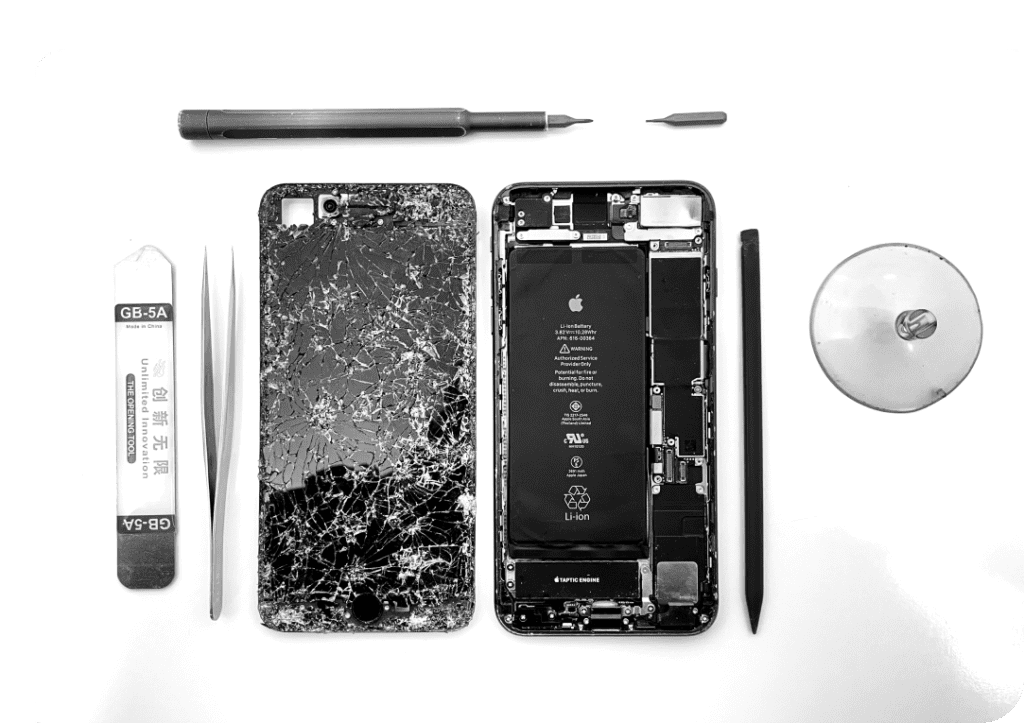 Iphone Repair Services