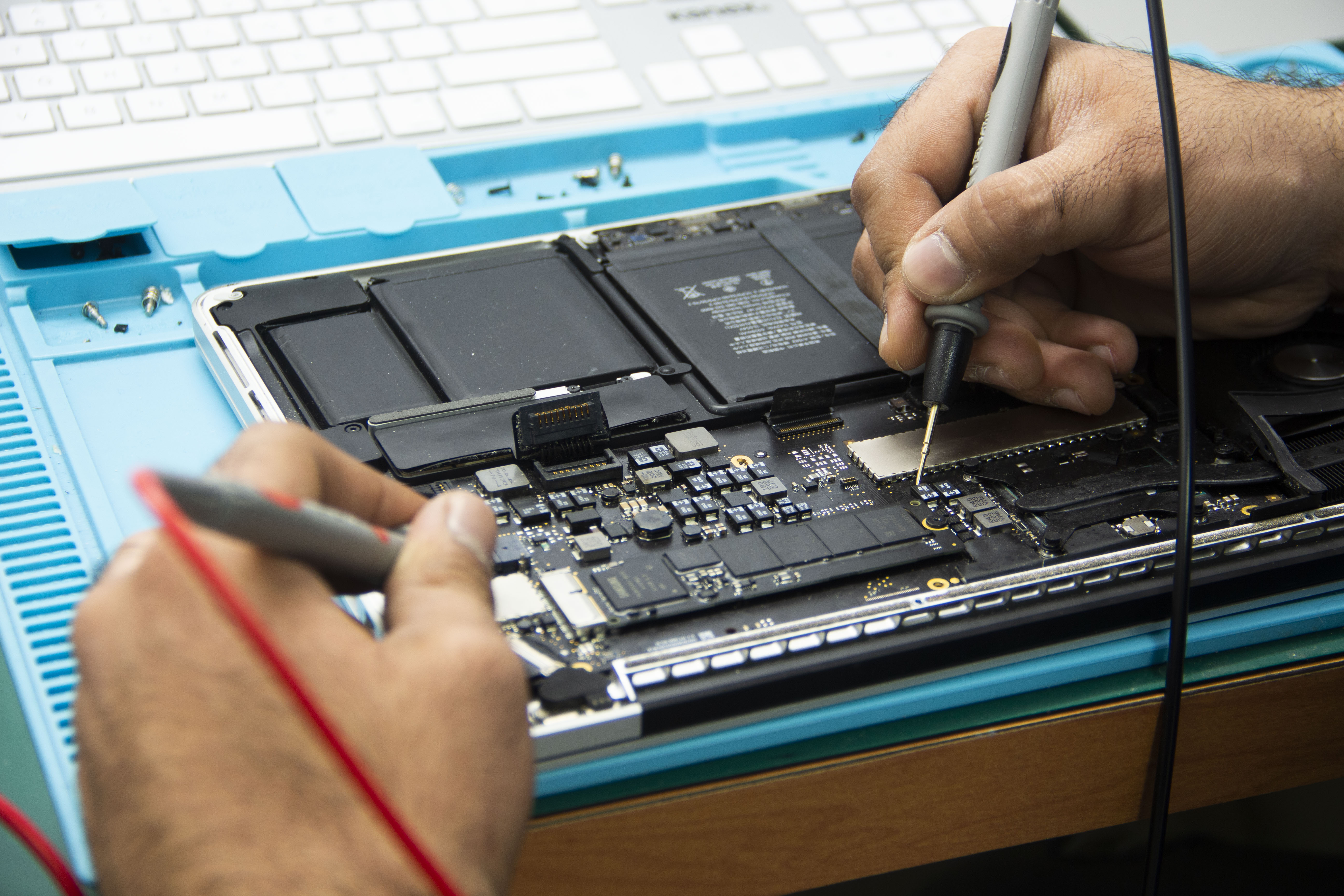 Mac Repairs or Replacement: Which One Do I Need? | 73inc Limited