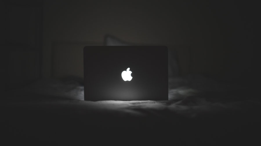 OLED MacBook Pro