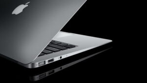 MacBook Air Repair