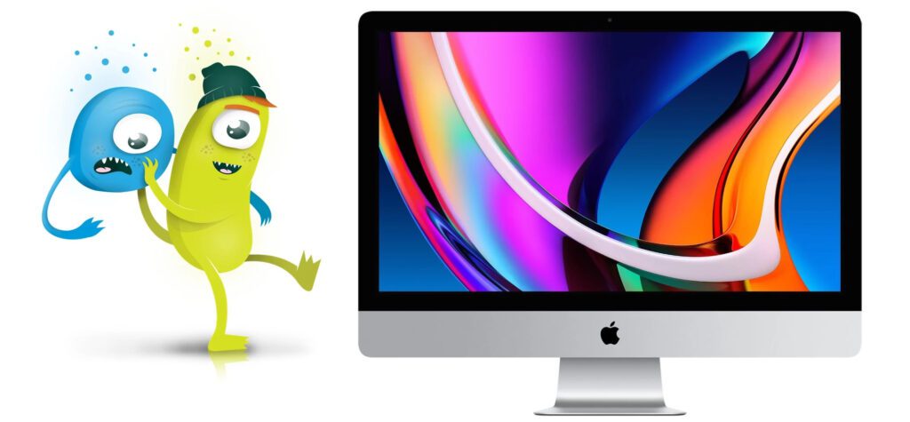 Mac Malware Removal