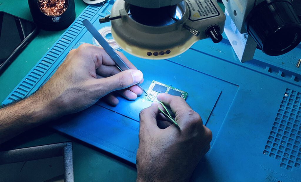 MacBook Repair