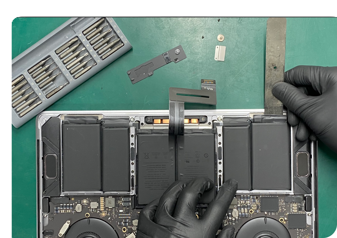 MacBook Air Repair