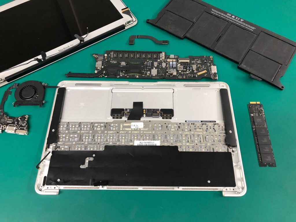 Auckland Apple Repair