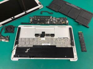 Apple Repair