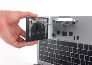 MacBook Fixed