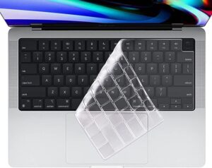 MacBook keyboard