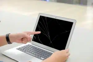 Apple MacBook Screen Repair
