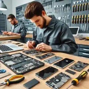 Device Repair Experts