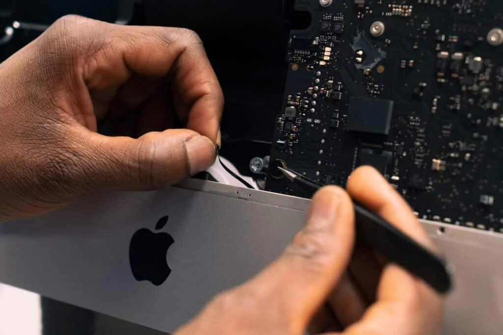Mac Repair Speciaslist