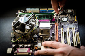 Mac Repair Speciaslist
