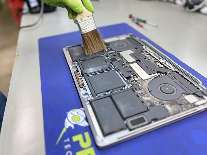 MacBook Cleaning & Tune-Up Tips for a Fresh Start to 2026 1 Mac Repair Speciaslist