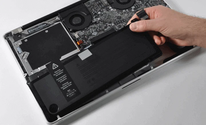 MacBook Battery Dying Fast? How to Keep It Running Through the Holidays 1 Mac Repair Speciaslist