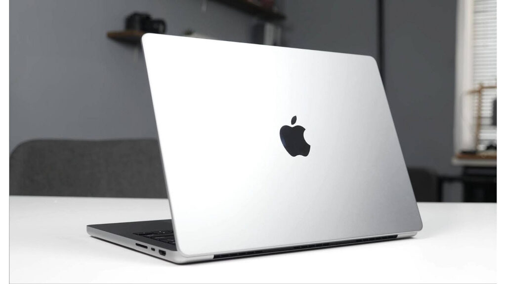 MacBook Air Not Performing Well? Why January Is the Perfect Time for an Upgrade 1 Mac Repair Speciaslist