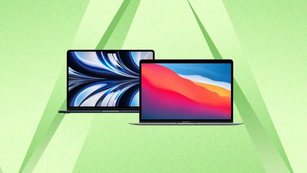 How Much Is Your Old MacBook Worth When Upgrading to the M4 Air?