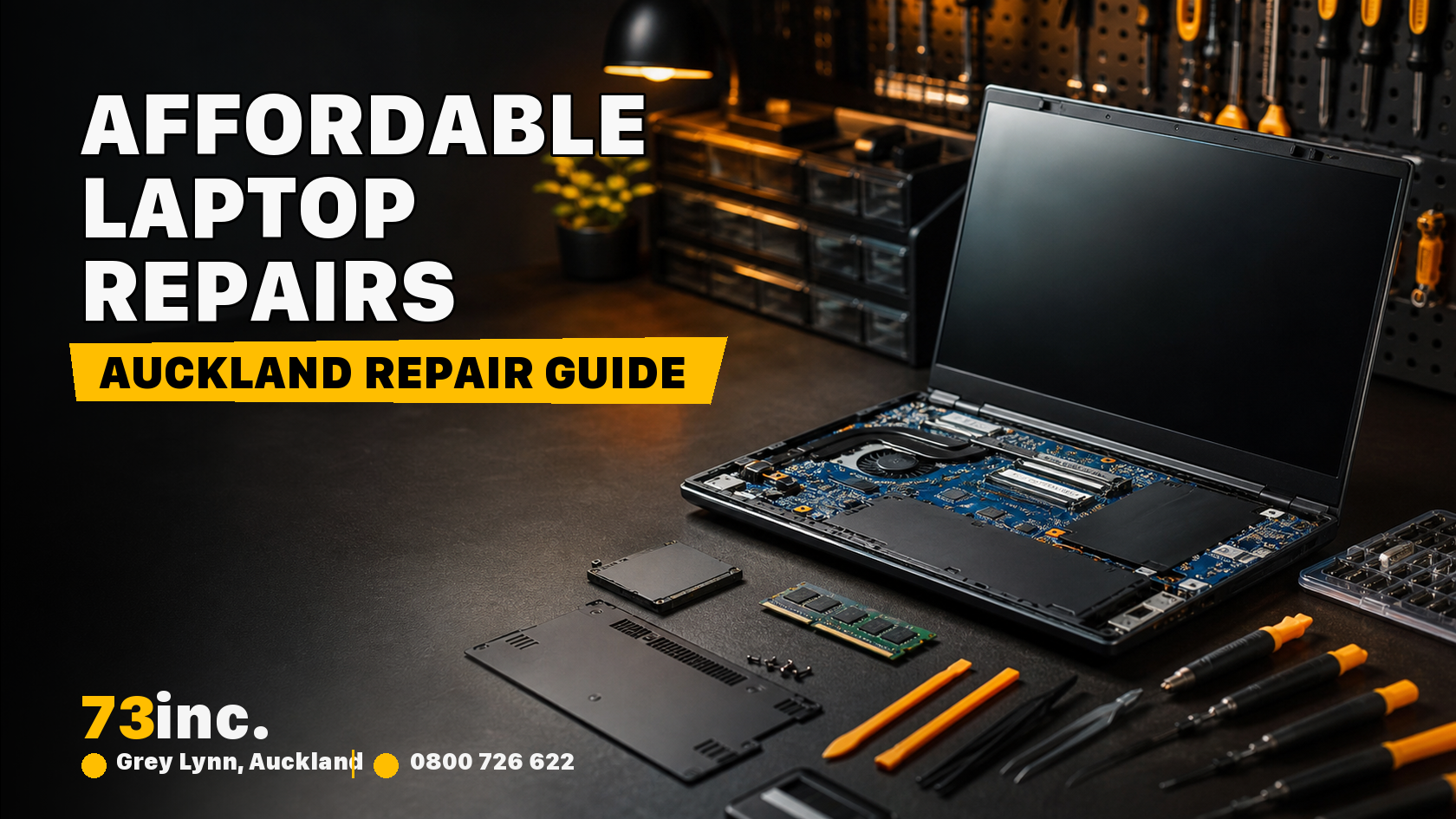 Affordable Laptop Repairs in Auckland 1 73inc blog image for Affordable Laptop Repairs in Auckland