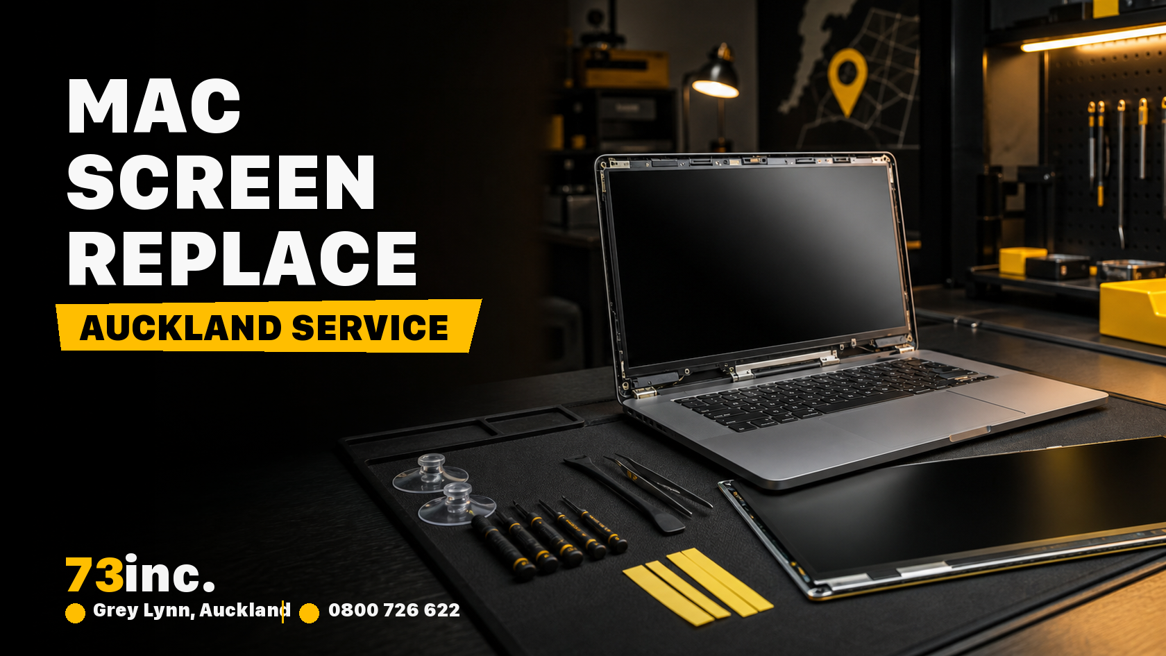 Best Place for Mac Screen Replacement in Auckland: Quick and Reliable Service 1 73inc blog image for Best Place for Mac Screen Replacement in Auckland: Quick and Reliable Service
