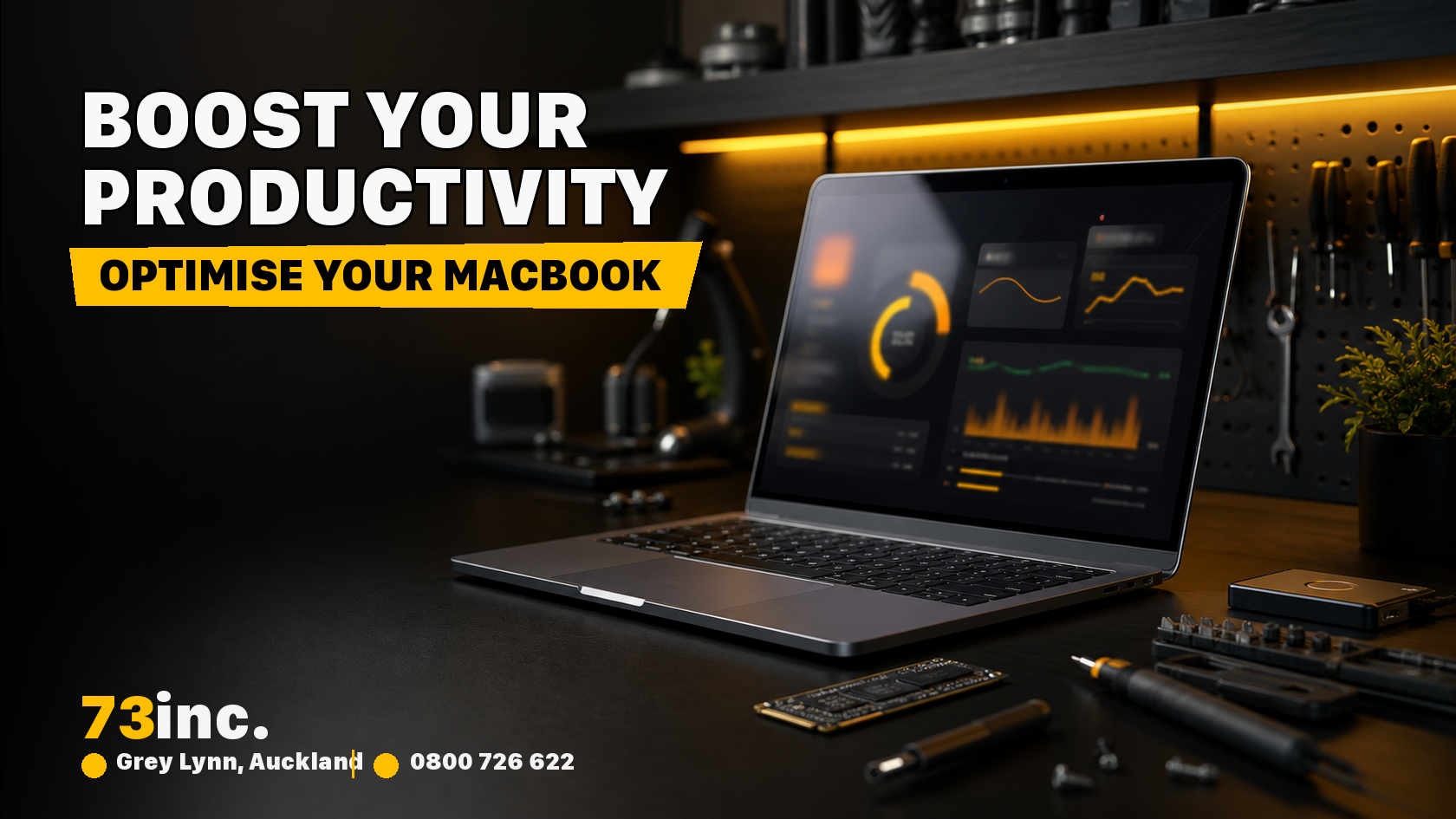 Boost Your Productivity in 2025 with a Fully Optimised MacBook 1 73inc blog image for Boost Your Productivity in 2025 with a Fully Optimised MacBook