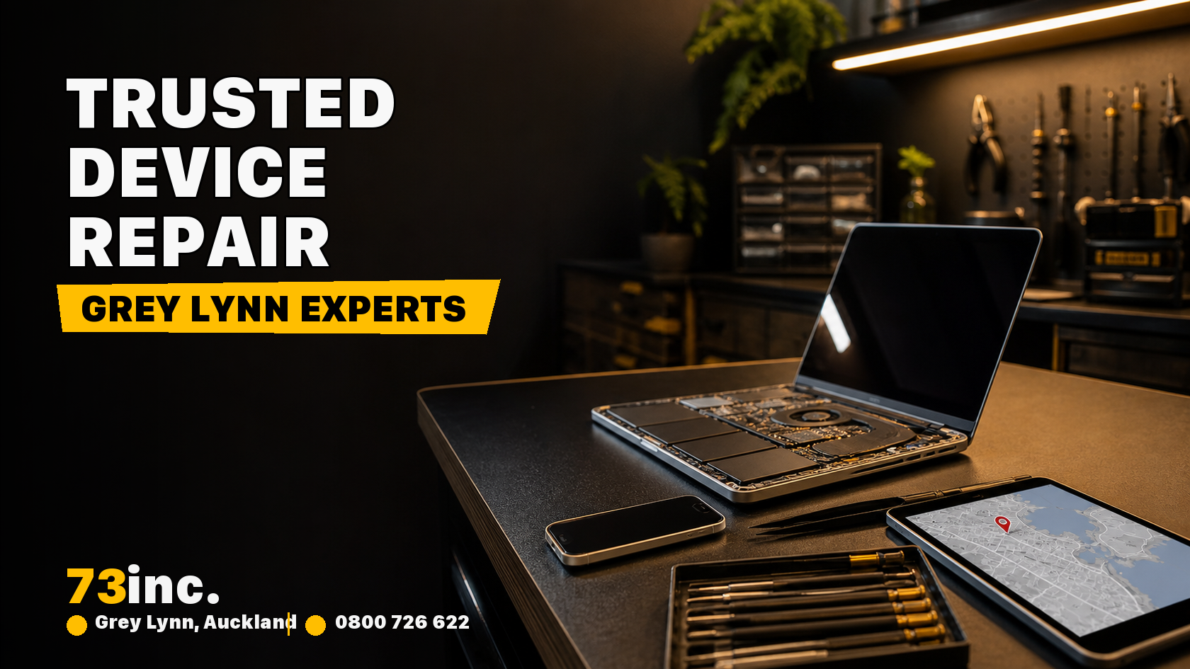 Discover the Top Trusted Device Repair Experts in Grey Lynn, Auckland: Your Go-To for Macs, iPhones, and More! 1 73inc blog image for Discover the Top Trusted Device Repair Experts in Grey Lynn, Auckland: Your Go-To for Macs, Laptops, and iPhones