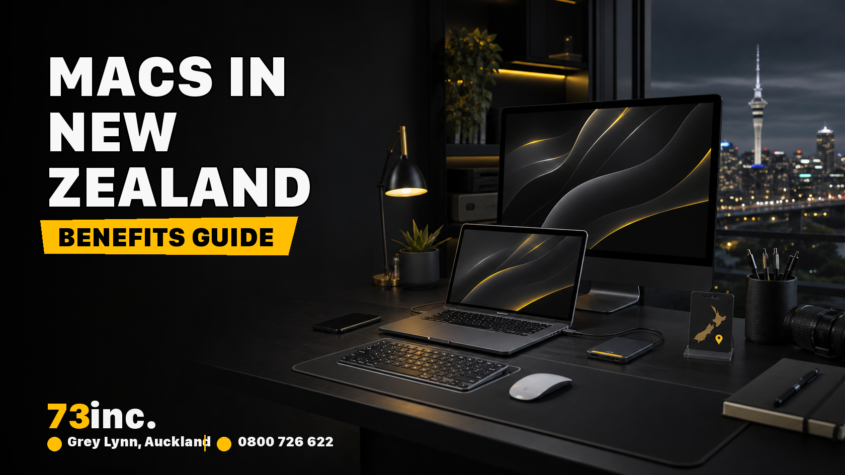 Exploring the Benefits of Mac Computers in New Zealand: A Guide for Tech Enthusiasts 1 73inc blog image for Exploring the Benefits of Mac Computers in New Zealand: A Guide for Tech Enthusiasts
