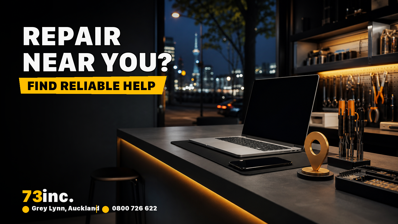 Find Reliable Computer Repair Services Near You: Your Ultimate Guide to Fixing Tech Troubles 1 73inc blog image for Find Reliable Computer Repair Services Near You: Your Ultimate Guide to Fixing Tech Troubles