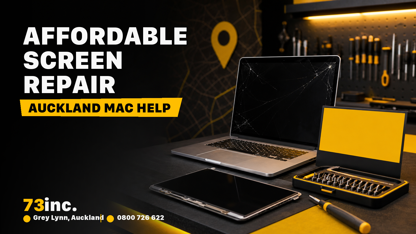 Fix Your MacBook Screen in Auckland: Affordable Repair Services 1 73inc blog image for Fix Your MacBook Screen in Auckland: Affordable Repair Services