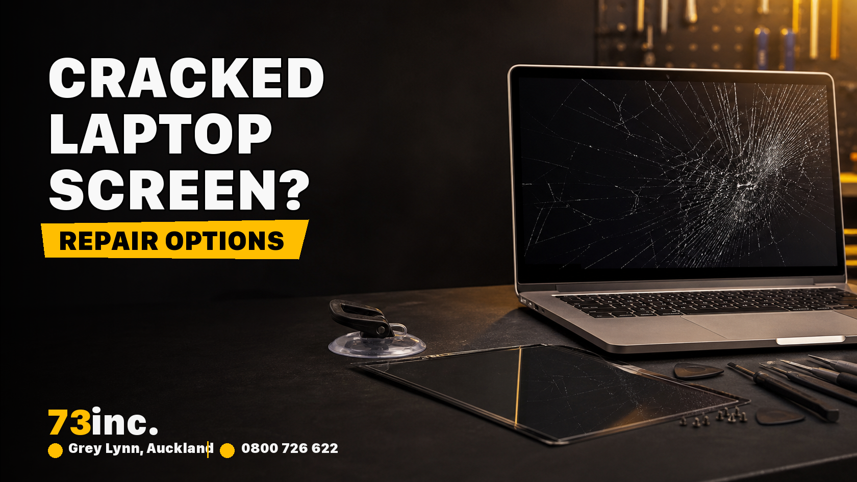 How can I fix a cracked laptop screen without replacing it? 1 73inc blog image for How can I fix a cracked laptop screen without replacing it?