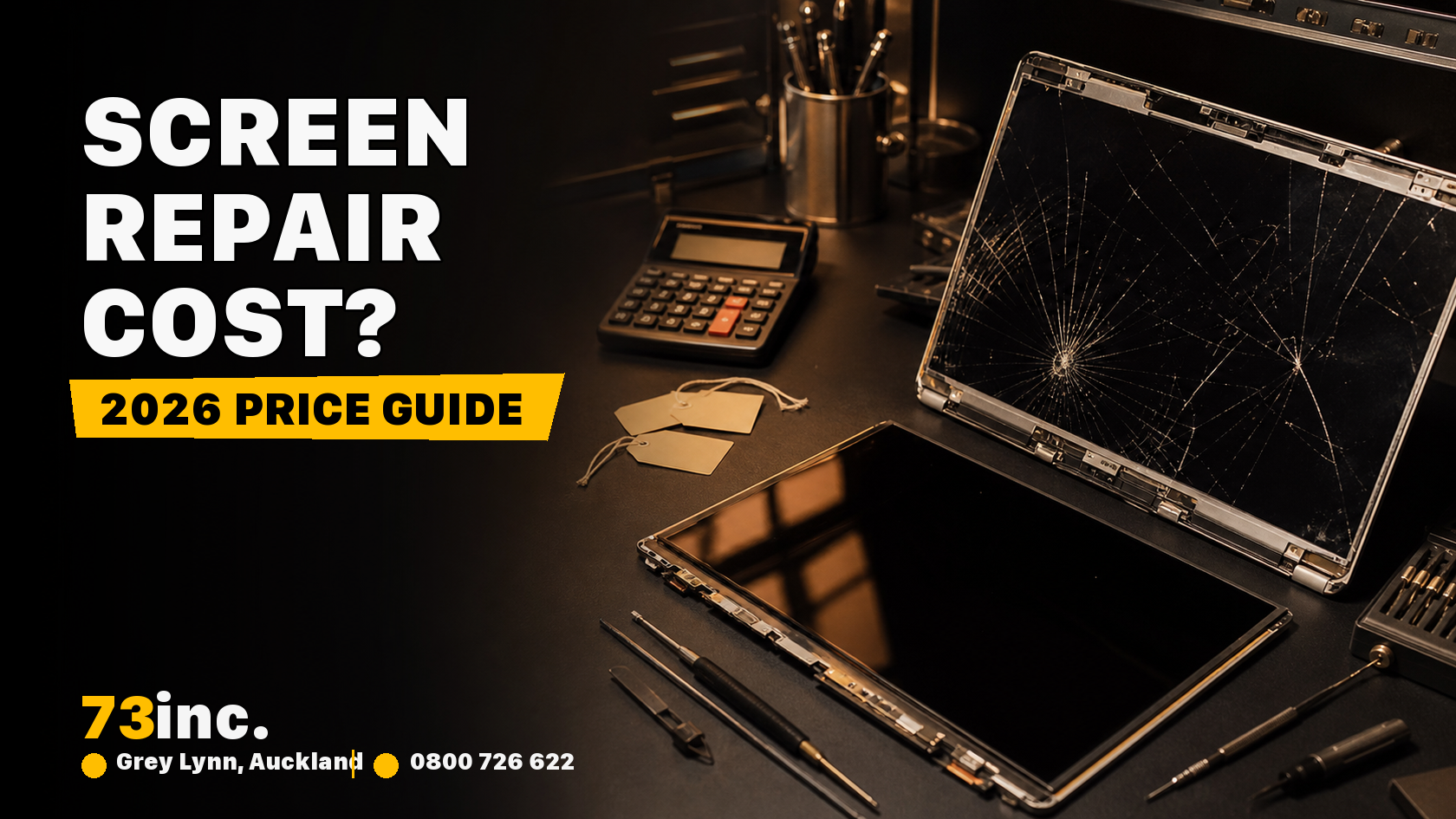 How Much Does It Cost to Fix a MacBook Screen in 2026 1 73inc blog image for How Much Does It Cost to Fix a MacBook Screen in 2026
