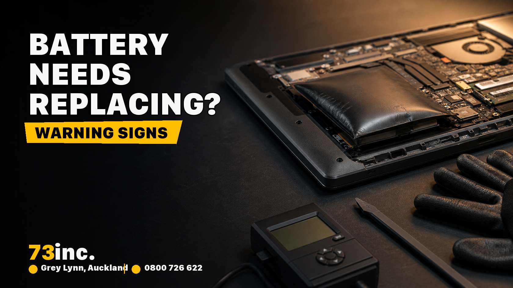 How to Know If Your Laptop Battery Needs Replacing 1 73inc blog image for How to Know If Your Laptop Battery Needs Replacing