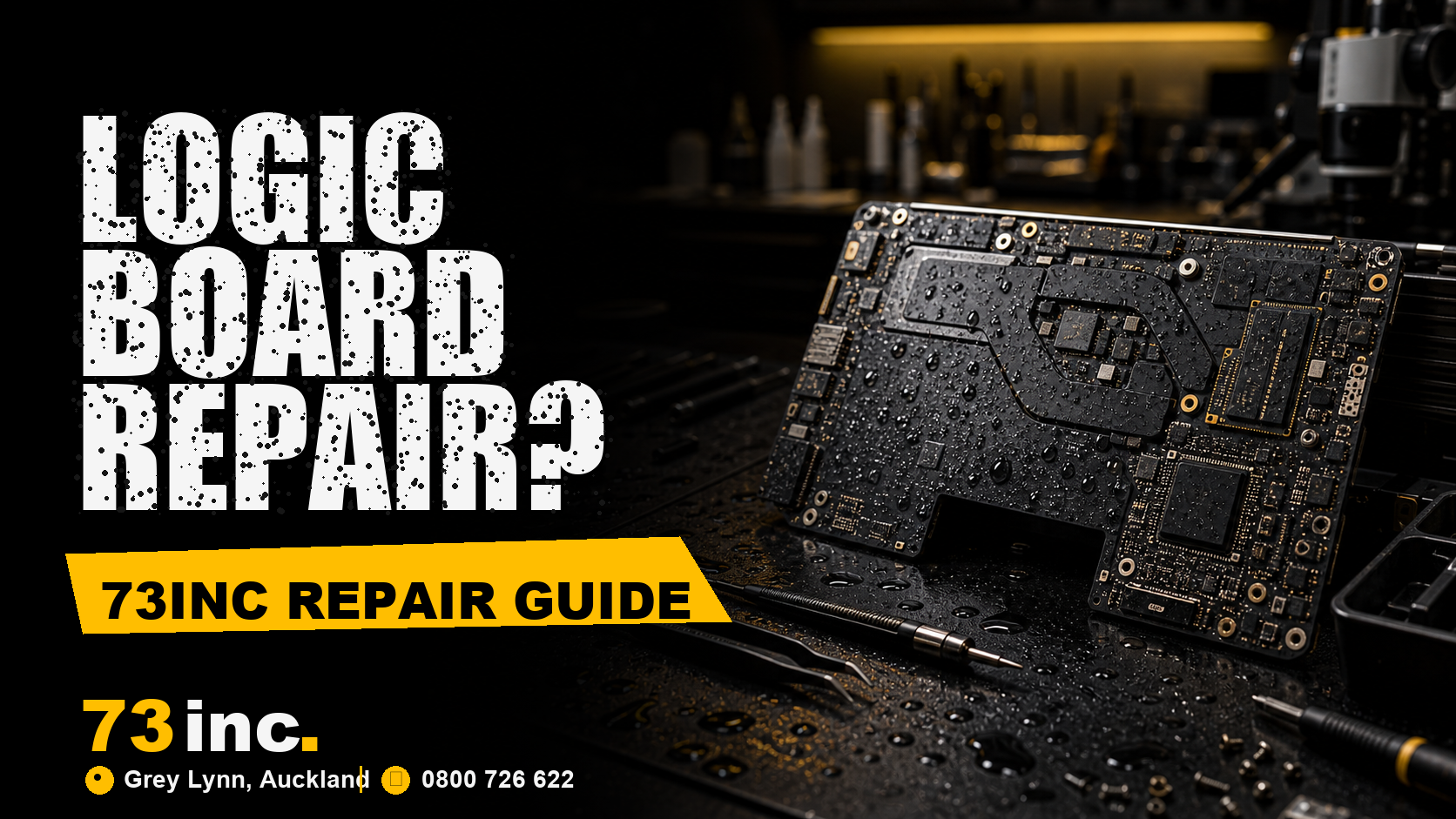 Logic Board Repair vs Buying a New Mac 1 73inc blog image for Logic Board Repair vs Buying a New Mac