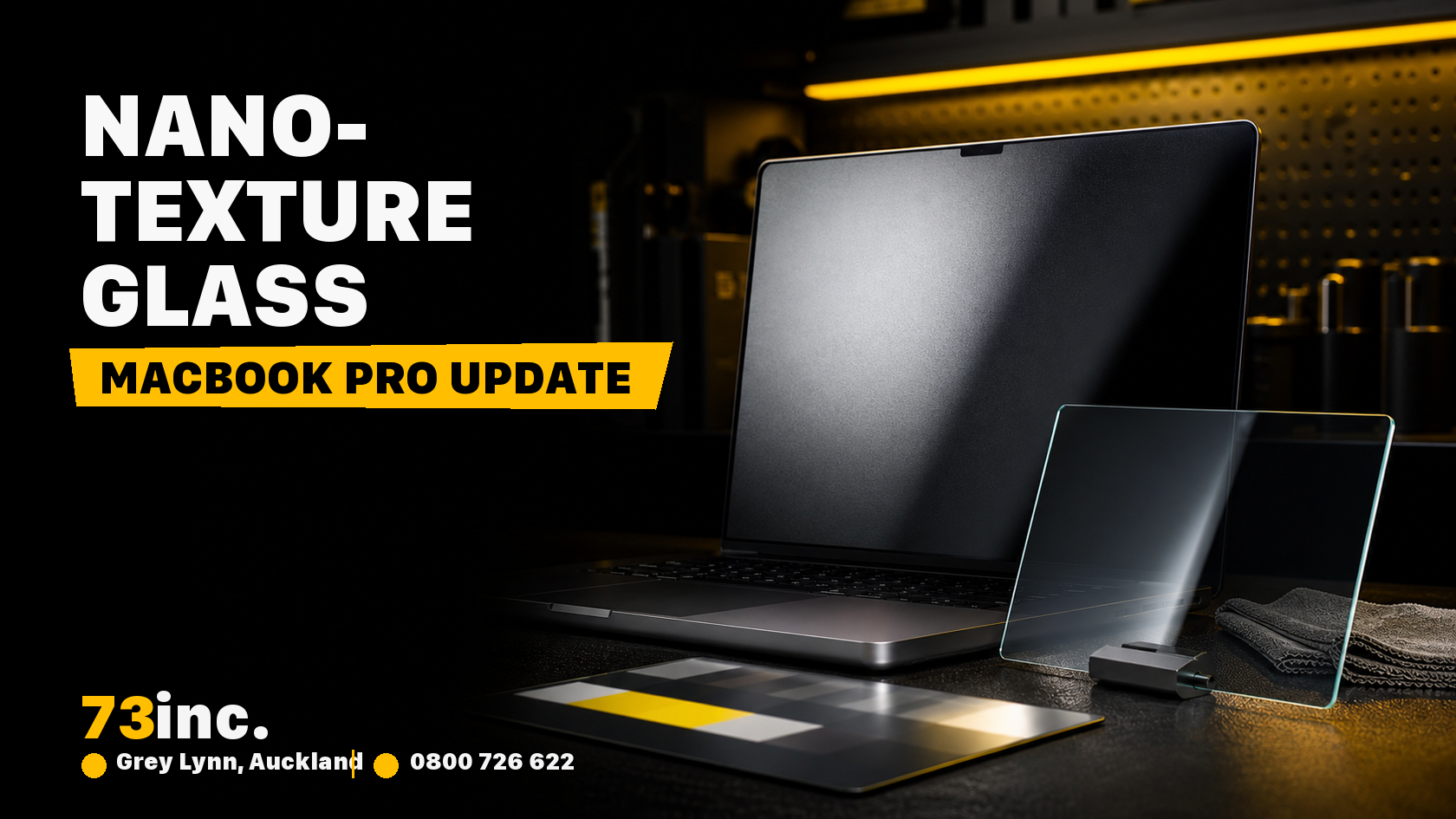 MacBook Pro Now Available With Nano-Texture Glass for the First Time 1 73inc blog image for MacBook Pro Now Available With Nano-Texture Glass for the First Time