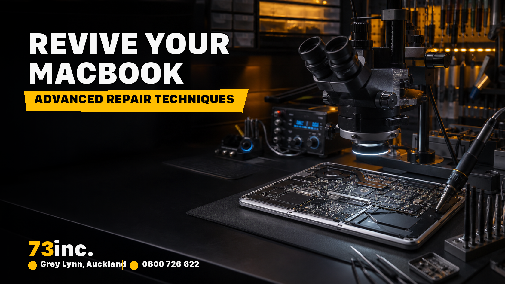 MacBook Repair: Advanced Techniques to Revive Your Device Like a Pro! 1 73inc blog image for MacBook Repair: Advanced Techniques to Revive Your Device Like a Pro!