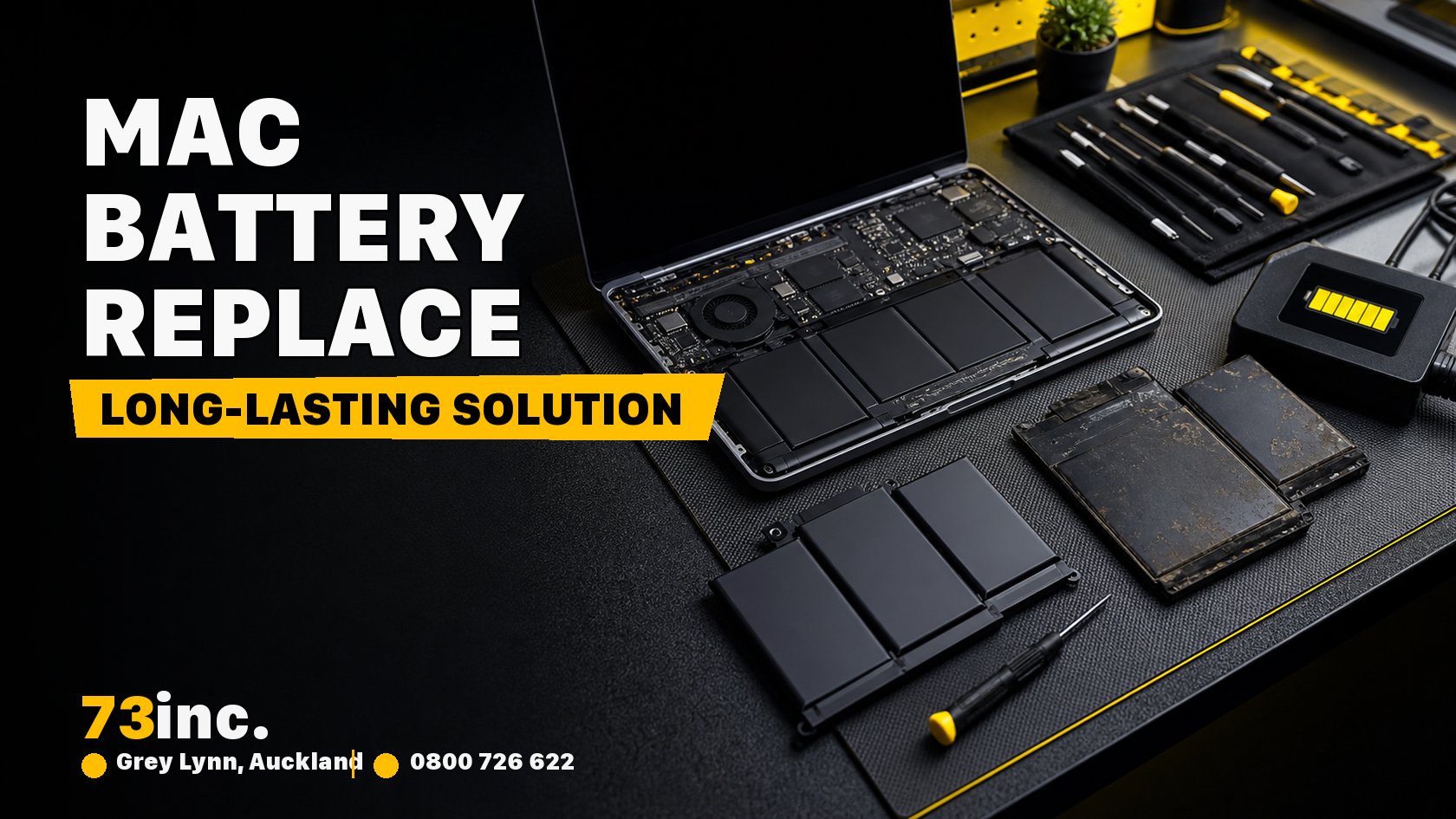 Revitalize Your Mac Laptop with a Long-lasting Battery Replacement Solution! 1 73inc blog image for Revitalize Your Mac Laptop with a Long-lasting Battery Replacement Solution!
