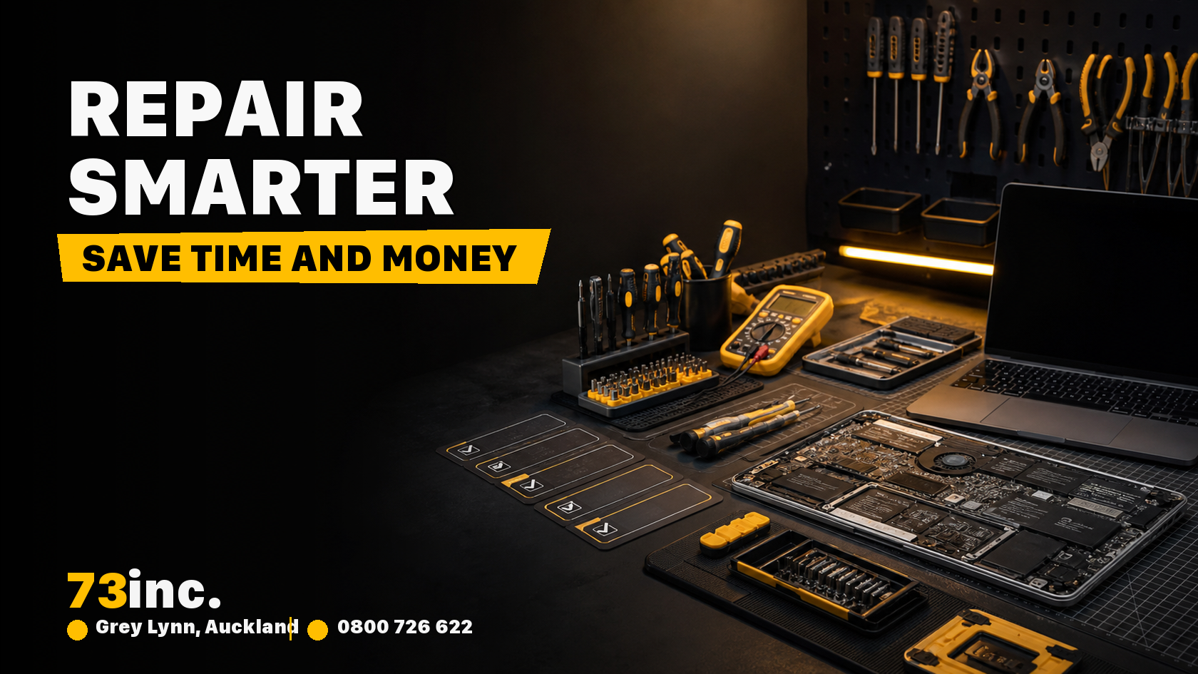 Top 10 Essential Tips for Effective Computer Repair: Save Time and Money! 1 73inc blog image for Top 10 Essential Tips for Effective Computer Repair: Save Time and Money!