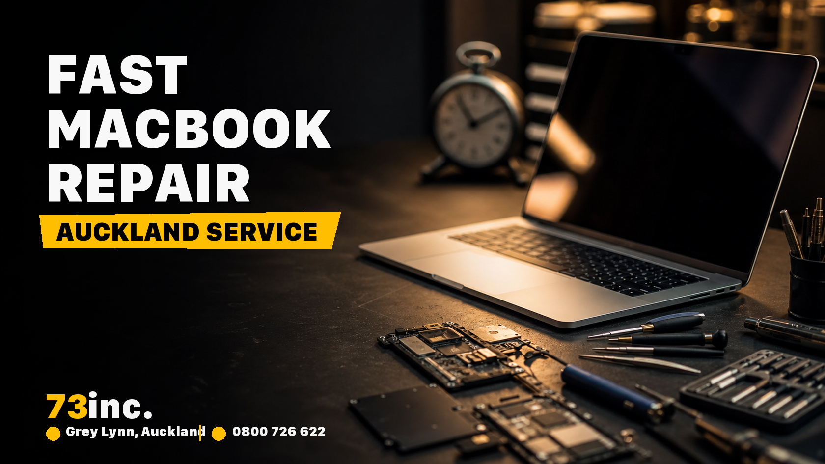 Top-notch MacBook Repair in Auckland: Fast Services 1 73inc blog image for Top-notch MacBook Repair in Auckland: Fast Services