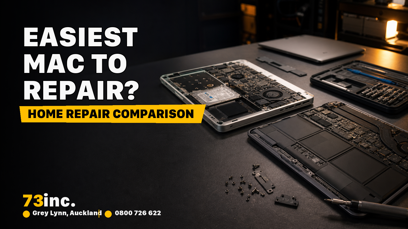 Which Mac is the Easiest to Repair at Home? 1 73inc blog image for Which Mac is the Easiest to Repair at Home?