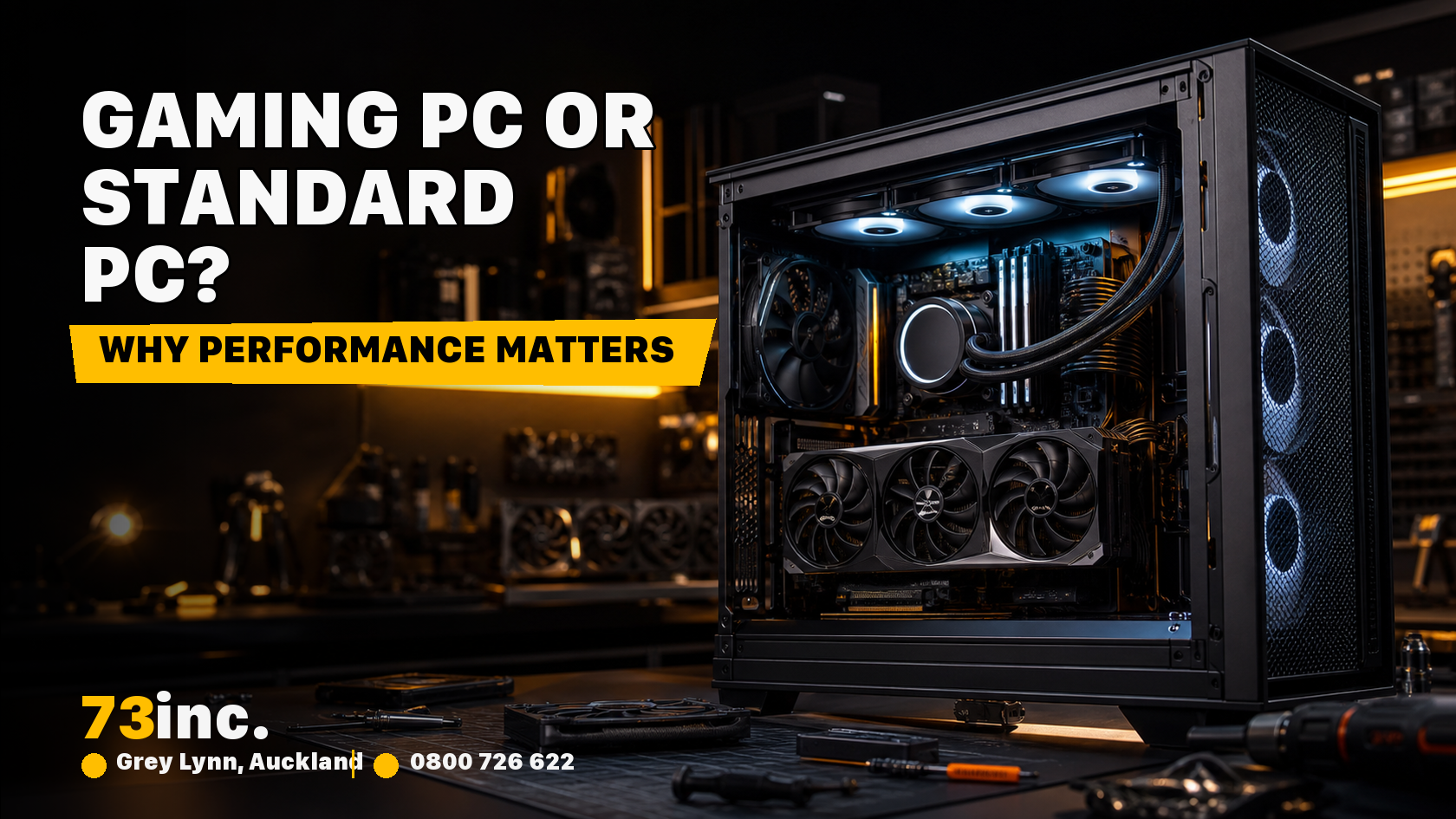Why Auckland Gamers Prefer Advanced Computers Over Standard PCs 1 73inc blog image for Why Auckland Gamers Prefer Advanced Computers Over Standard PCs