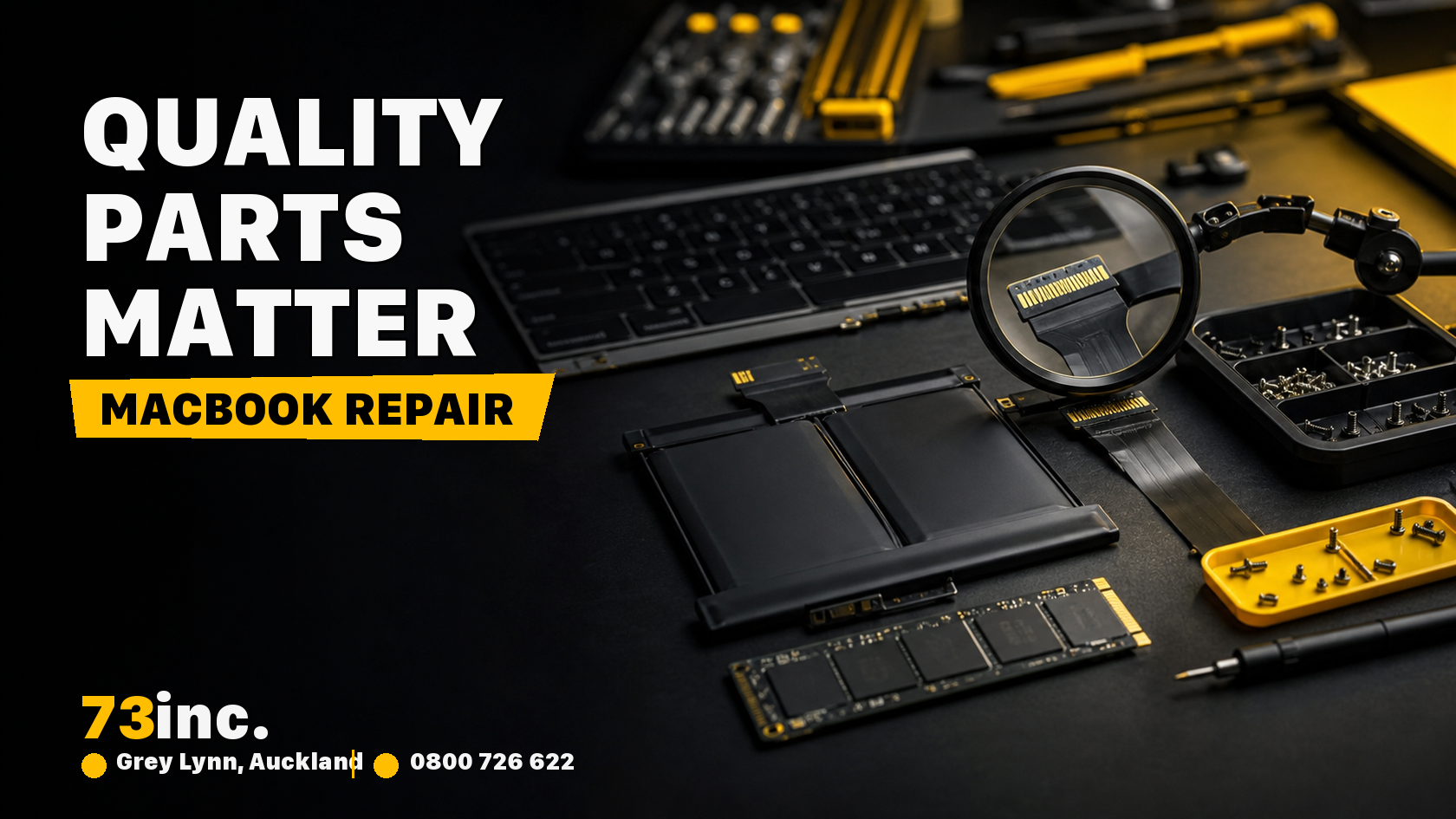 Why Choosing Quality Parts Matters for Your MacBook Repair 1 73inc blog image for Why Choosing Quality Parts Matters for Your MacBook Repair