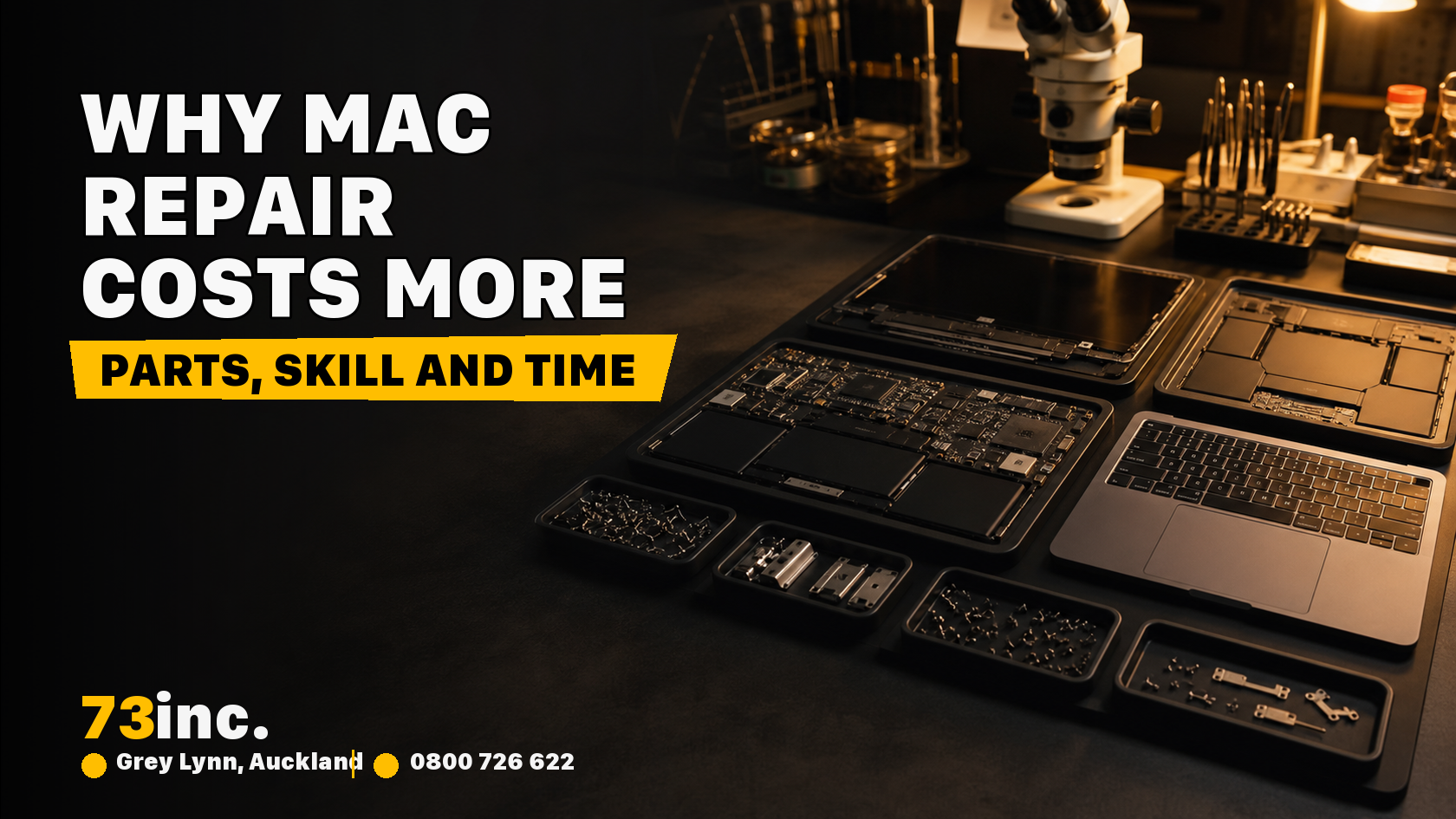 Why Does It Cost So Much to Repair a Macbook in 2026 1 73inc blog image for Why Does It Cost So Much to Repair a Macbook in 2026