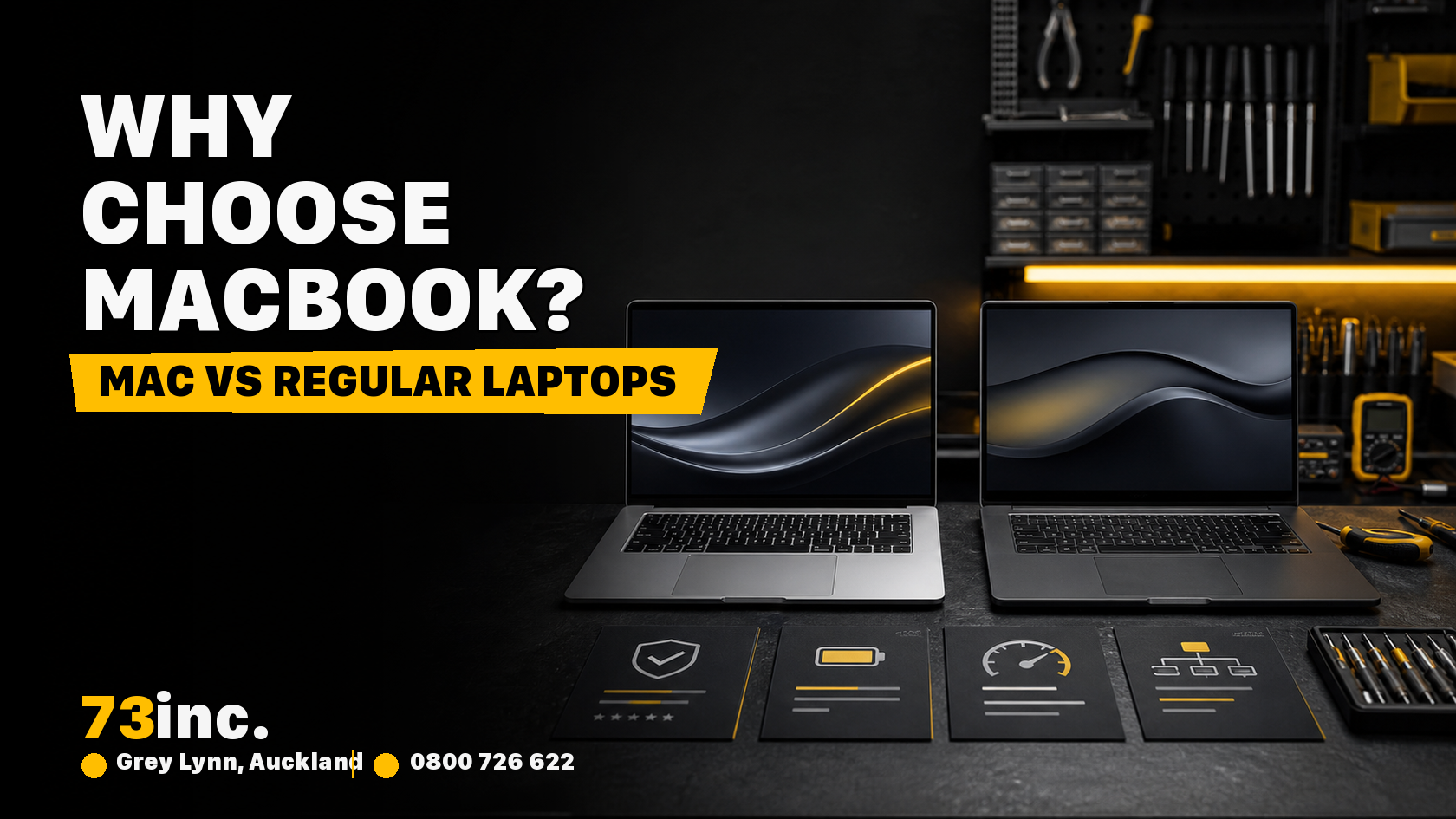 Why People Choose MacBooks Instead of Regular Laptops 1 73inc blog image for Why People Choose MacBooks Instead of Regular Laptops
