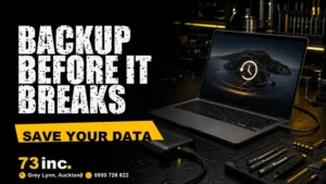 73inc blog image for Time Machine Backup Setup Guide for Mac